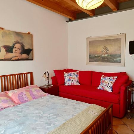 Bed & Breakfast Lucy Bardolino Esterno foto