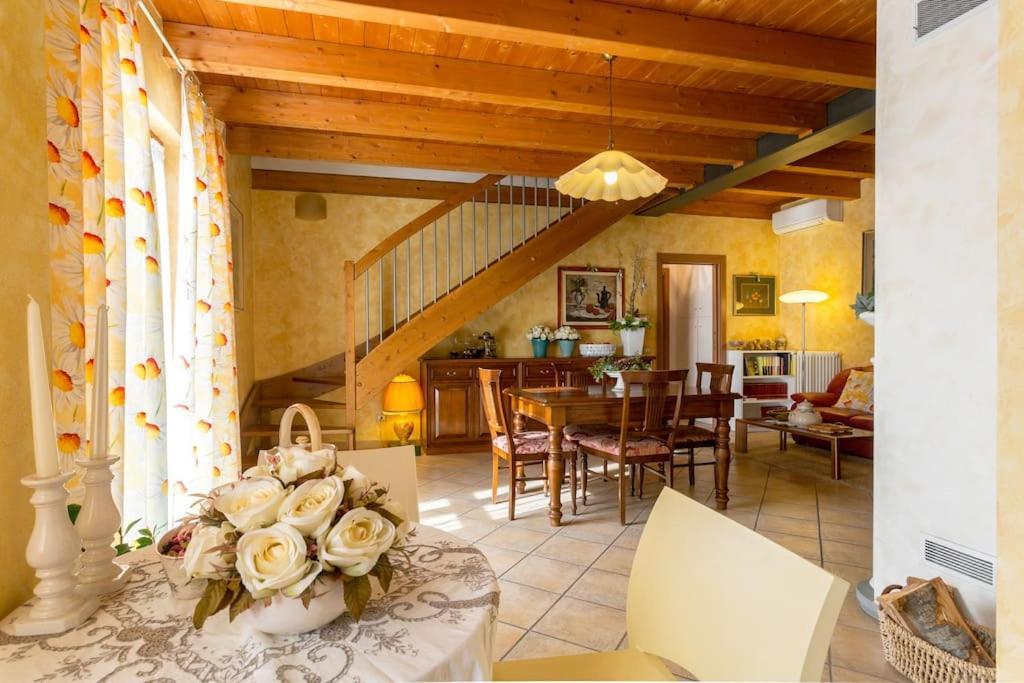 Bed & Breakfast Lucy Bardolino Esterno foto