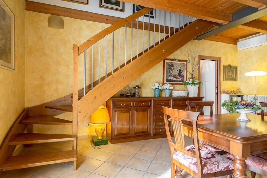 Bed & Breakfast Lucy Bardolino Esterno foto