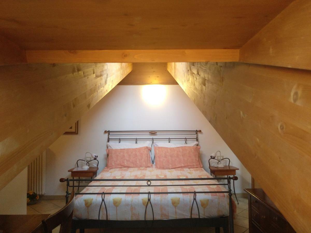 Bed & Breakfast Lucy Bardolino Esterno foto