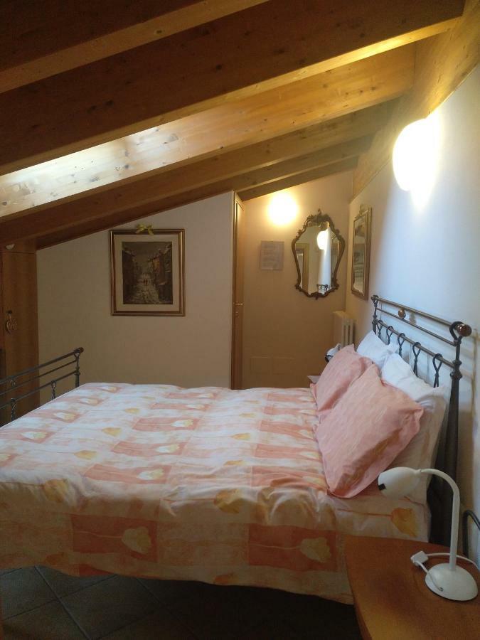 Bed & Breakfast Lucy Bardolino Esterno foto