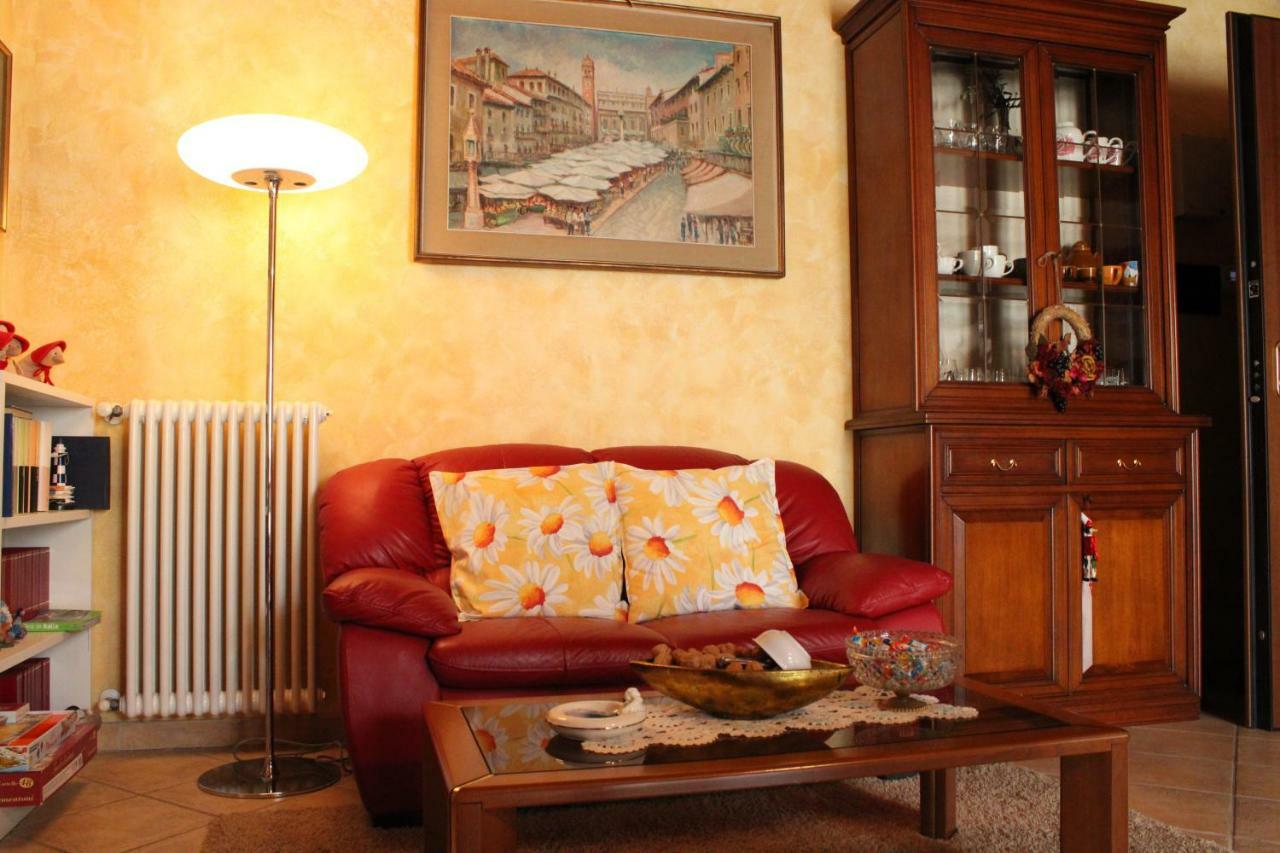 Bed & Breakfast Lucy Bardolino Esterno foto