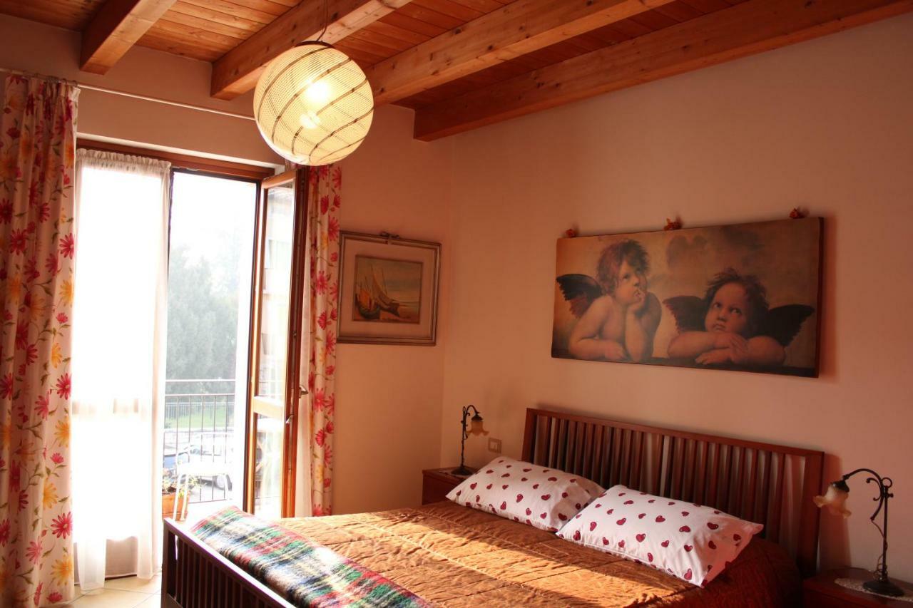 Bed & Breakfast Lucy Bardolino Esterno foto