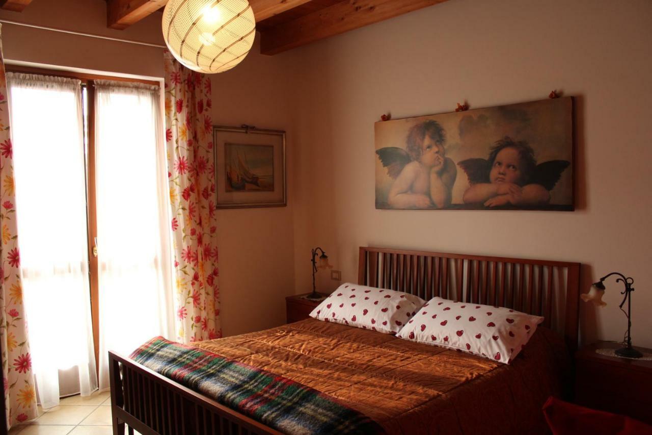 Bed & Breakfast Lucy Bardolino Esterno foto