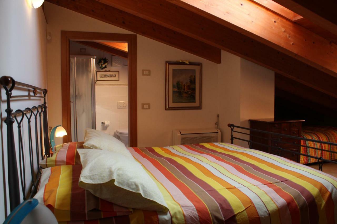 Bed & Breakfast Lucy Bardolino Esterno foto