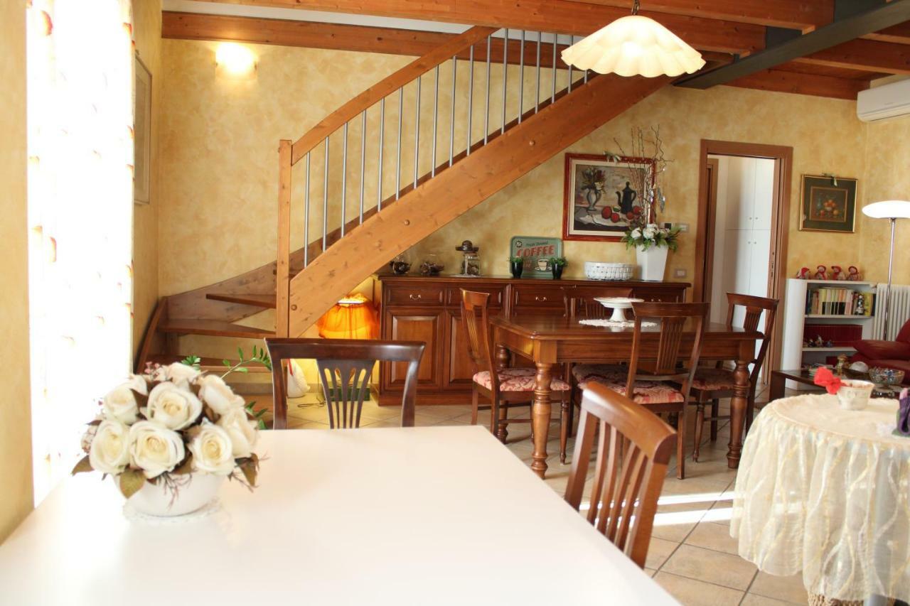 Bed & Breakfast Lucy Bardolino Esterno foto