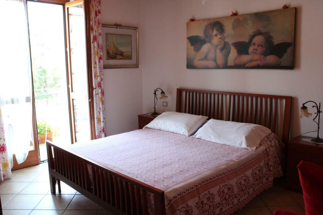 Bed & Breakfast Lucy Bardolino Esterno foto