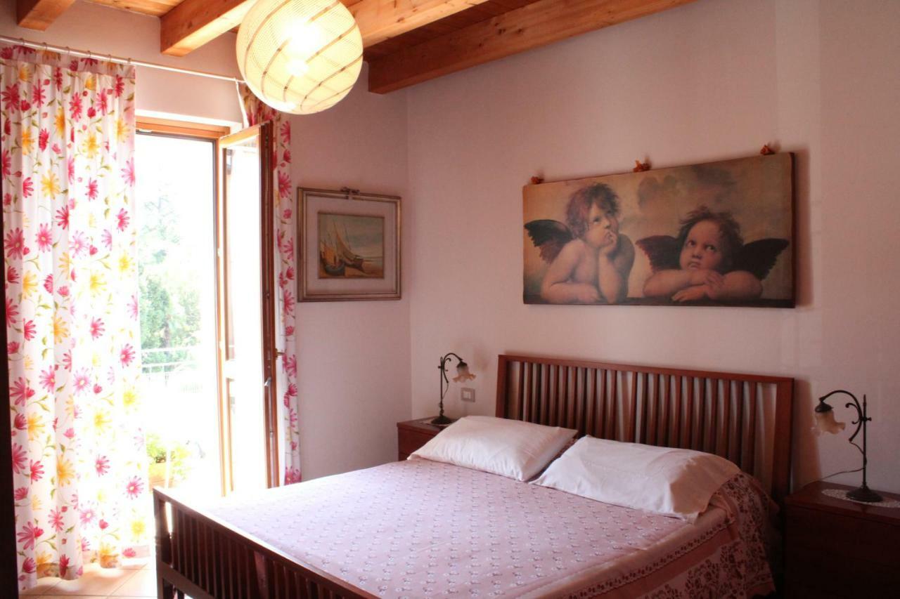 Bed & Breakfast Lucy Bardolino Esterno foto