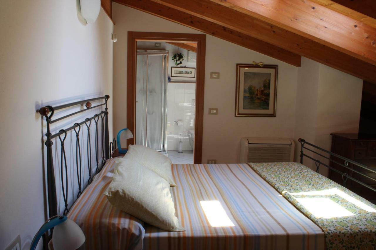 Bed & Breakfast Lucy Bardolino Esterno foto